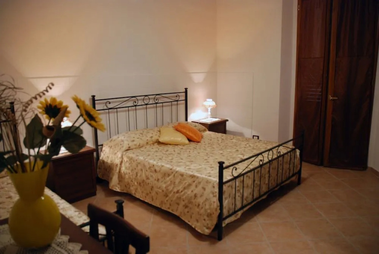 B&B La Sosta
