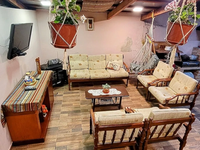 Cottage