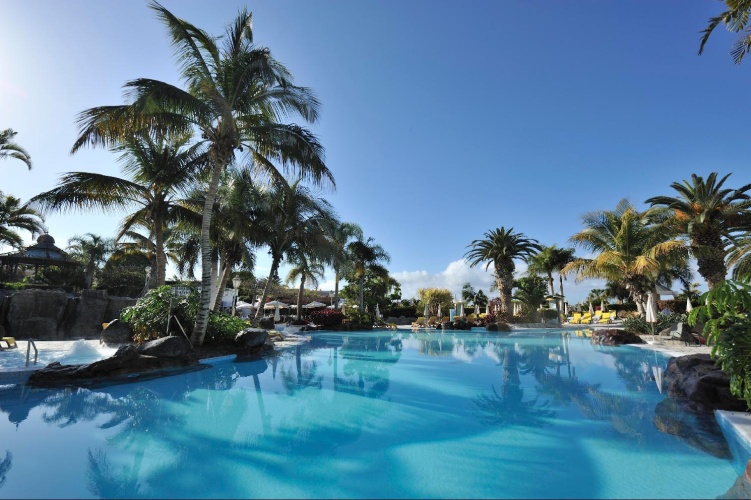 ADRIAN Hoteles Jardines de Nivaria photo 31