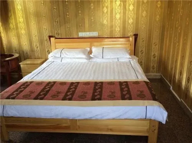 Lijiang Bamu Hotel