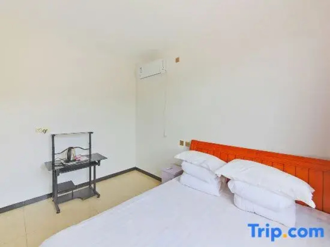 Yesanpo Guixuan Hotel