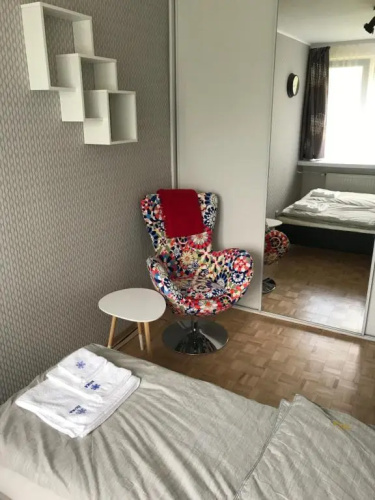 Apartament Rona