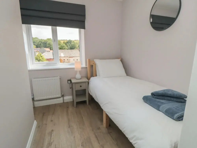 2 Staveley Cottages