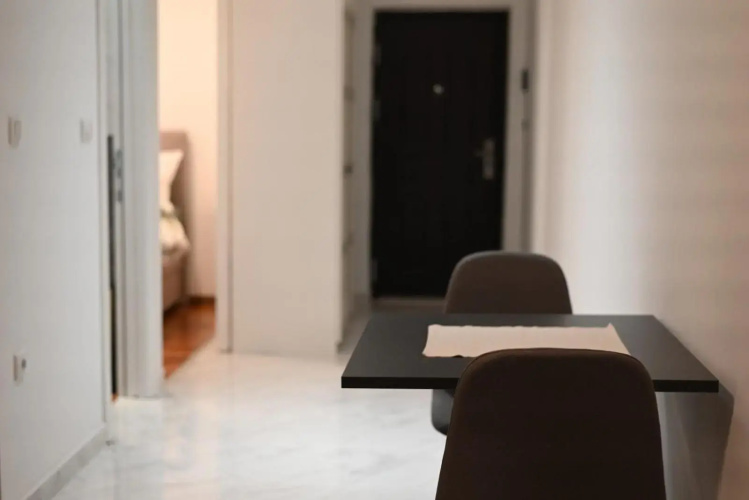 K2 Apartments