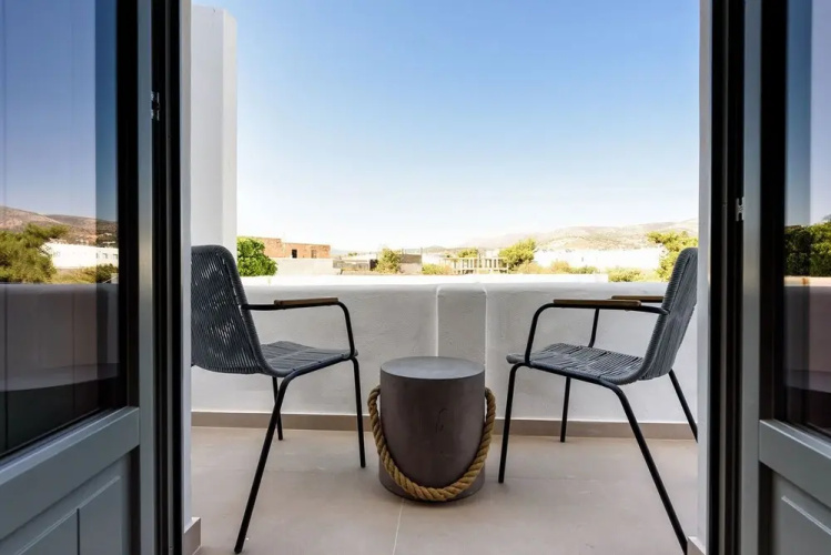 Kiano Suites Paros