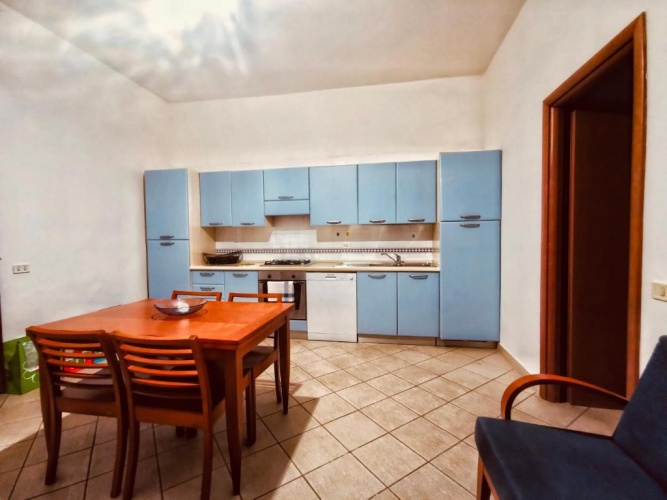 2 Bedrooms Double Apartment