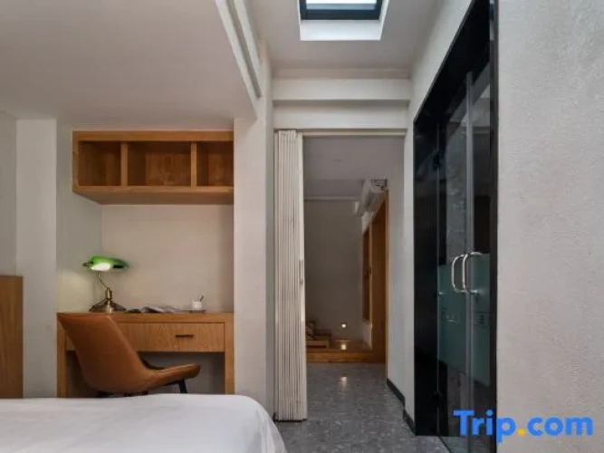 2 Bedrooms Family Suite