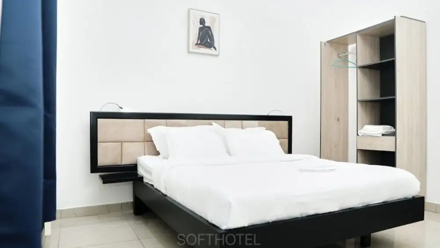 Soft Hotel
