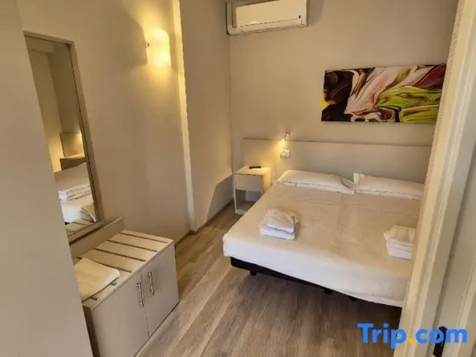 Economy Single room