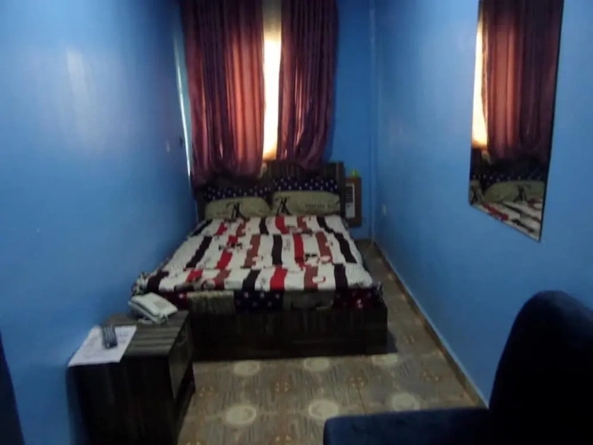 Premium room