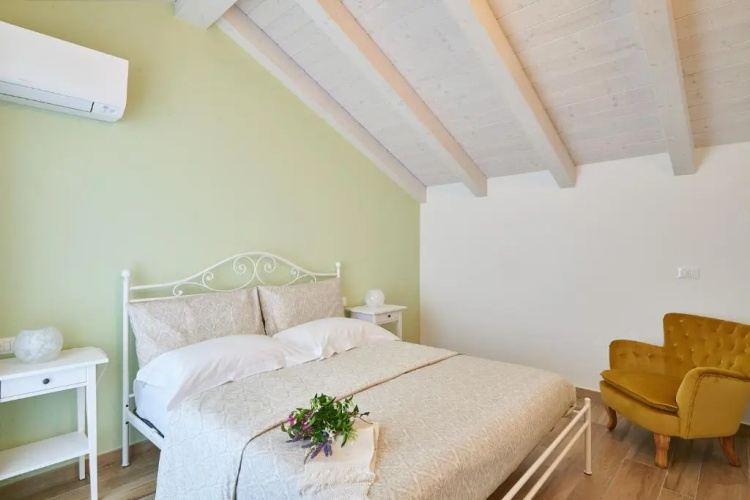 Agriturismo Casastella