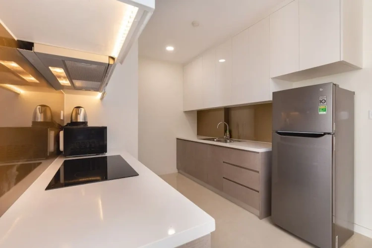 2 Bedrooms Superior Apartment