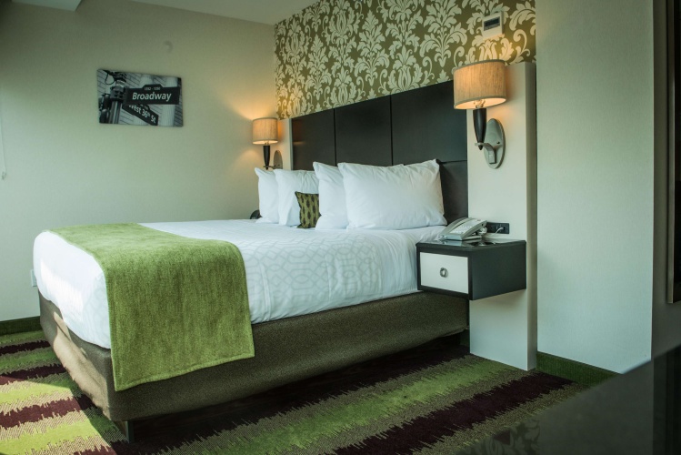 Best Western Premier Herald Square photo 7