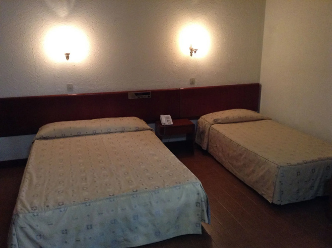 Hotel Nazareth