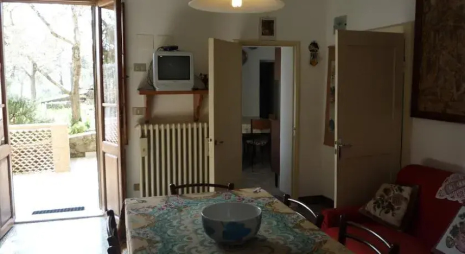 Casa Marisa