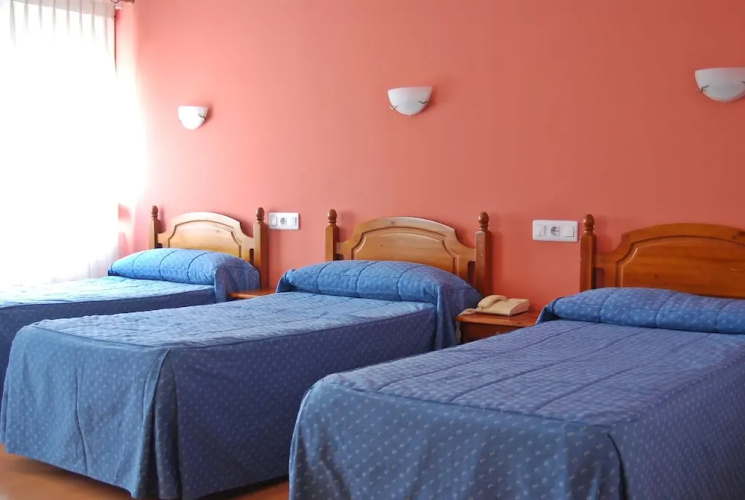 Hotel Gil