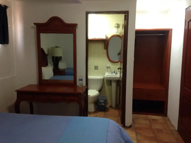 Hotel Meson del Mar
