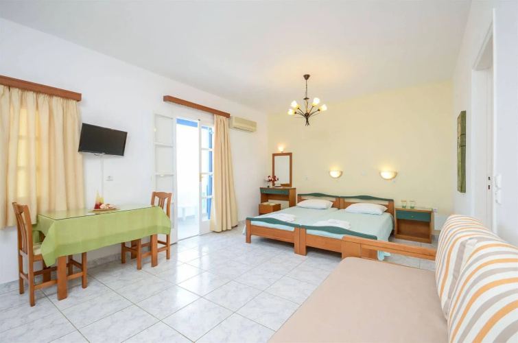 Sun Beach Hotel