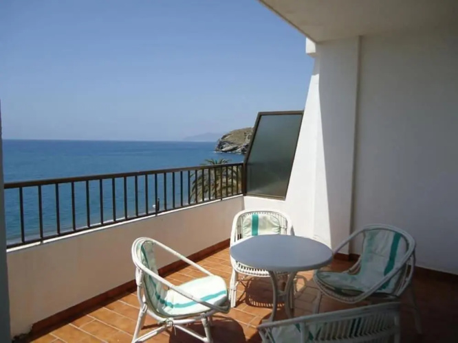 Hotel Las Conchas