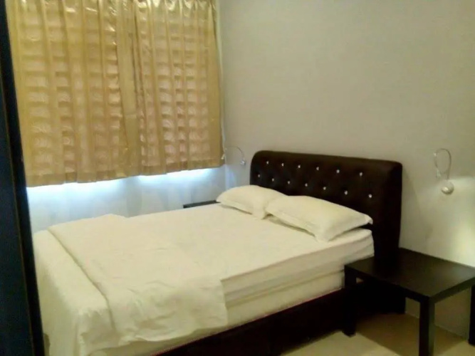 Kemaman Resthouse
