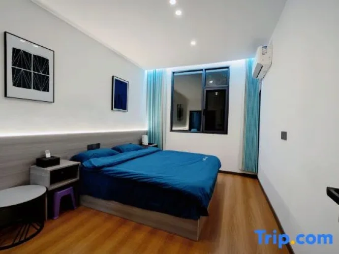 1 Bedroom Suite