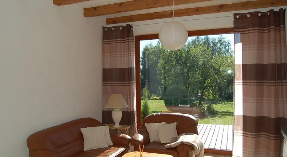Apartament na Mazurach
