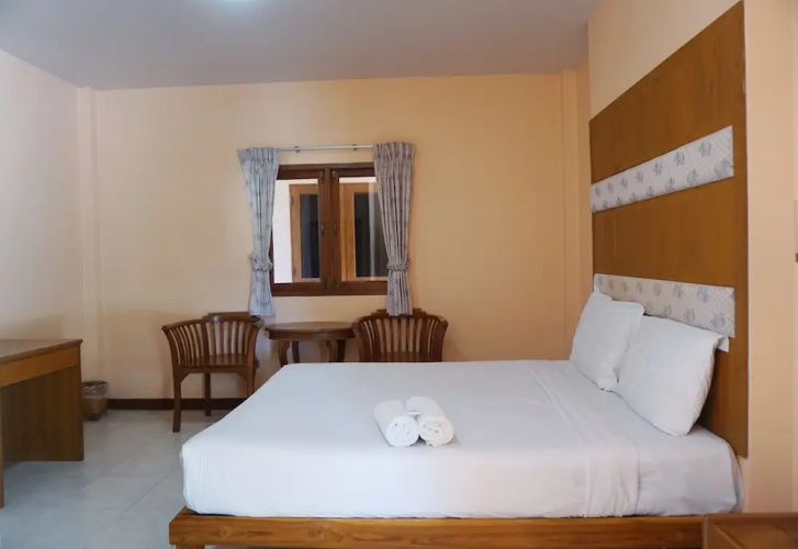 Hin Sai Resotel