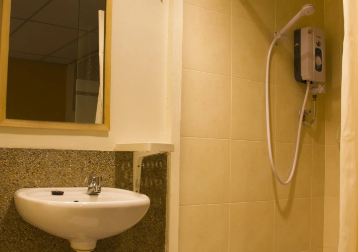 7 Star Hotel