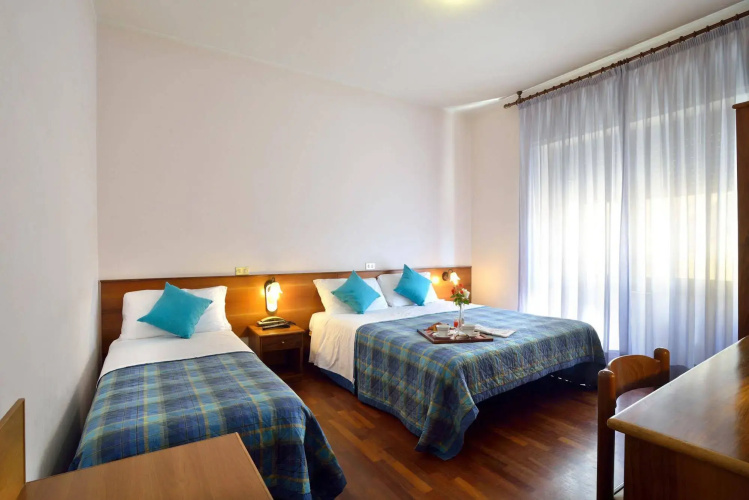 Hotel Ristorante Dante