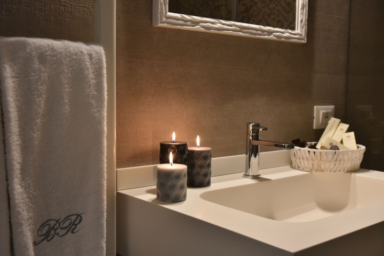 Bellariva B&B E Relax (Adults Only) photo 9
