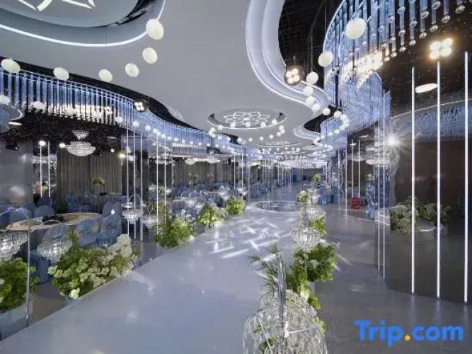 Yesfel Hotel (Baise Longlin)