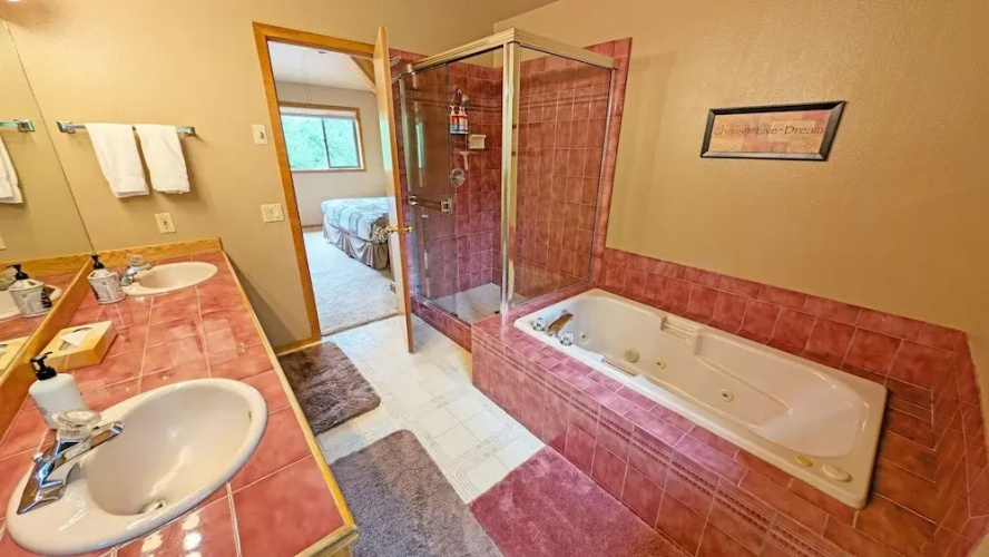 Foursome 2 4 Bedroom Home
