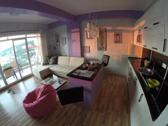 Apartment Olive
