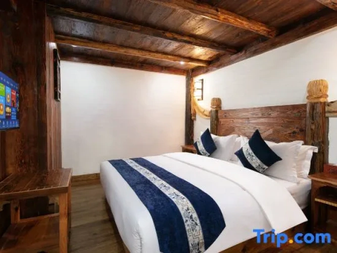 Double Apartment