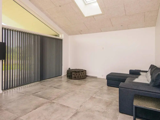 4 Star Holiday Home in Hemmet