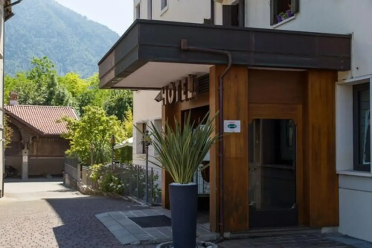 Image de l'hôtel