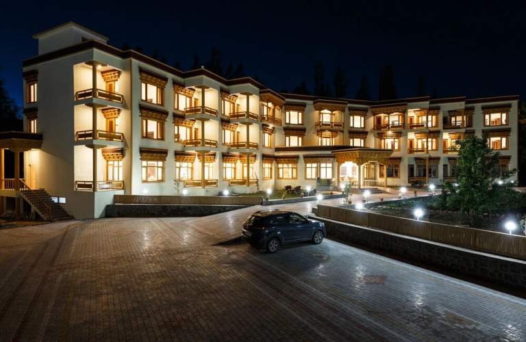 Image de l'hôtel