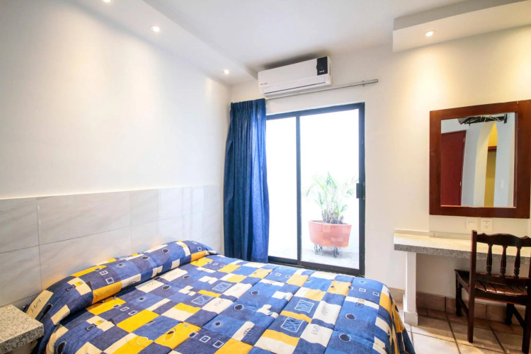 Hotel Arboledas Industrial
