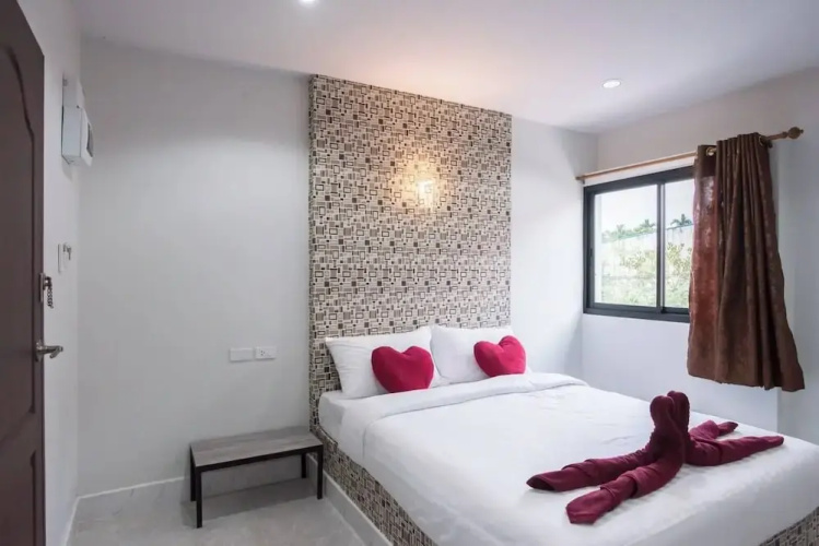 The Grand NP Resort