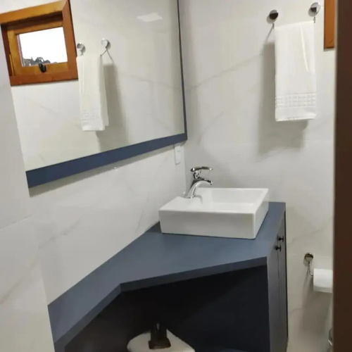 Cabanas Sol Poente
