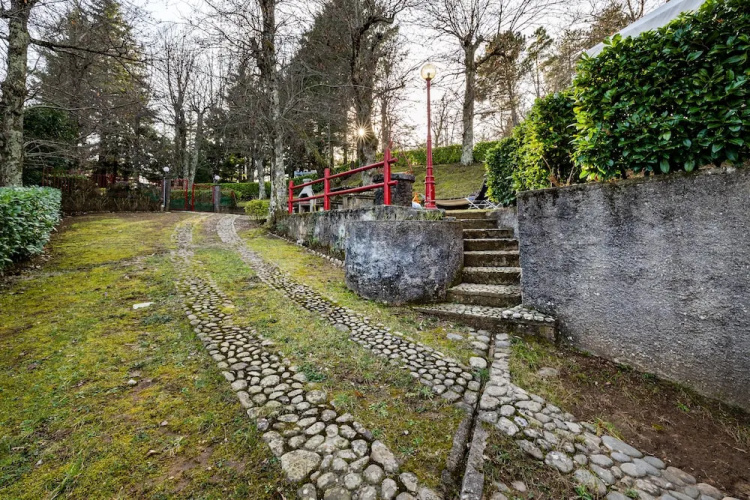 Comfortable Home Vittoria8 Among Greenery