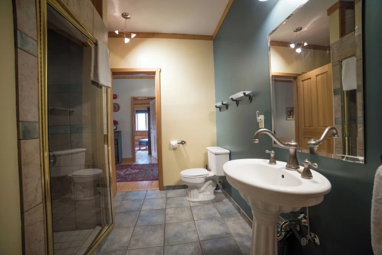 Presidential Quadruple Apartment