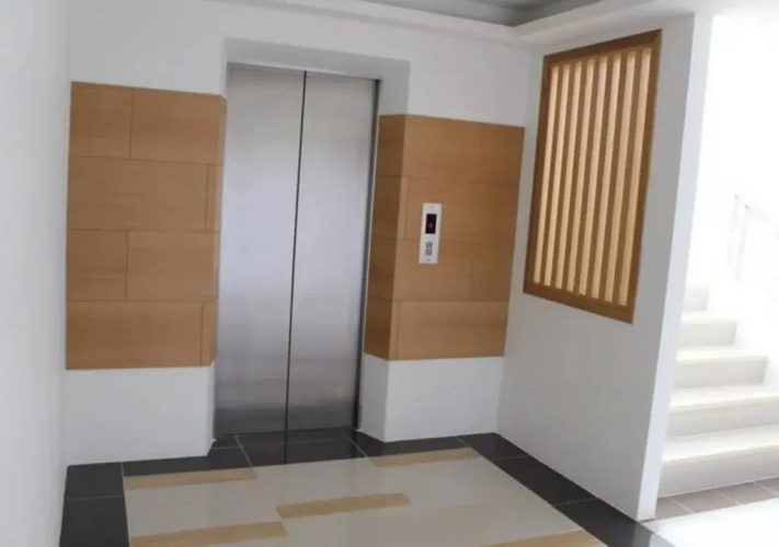 Patitta Apartment