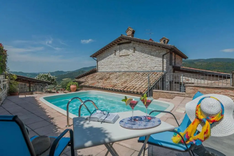 Villa Doriana 6
