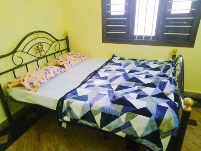 Yercaud Grand Inn Hotels & Resorts