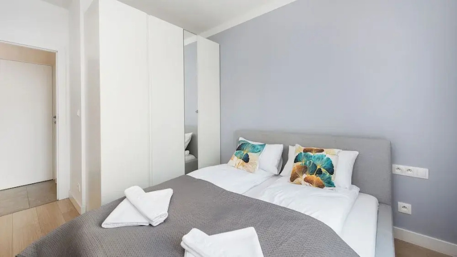 Apartamenty Sun&Snow Przedwiośnie