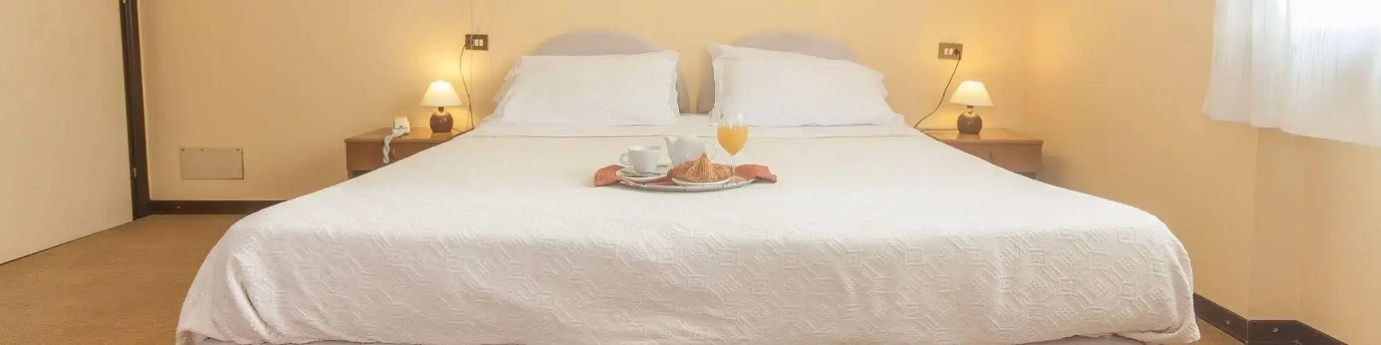 Hotel San Marco