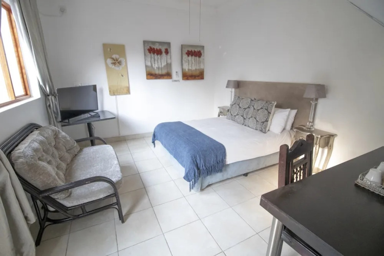 BON Hotel Rustenburg