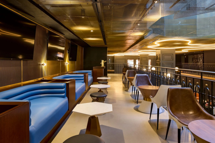 Renaissance New York Harlem Hotel photo 17