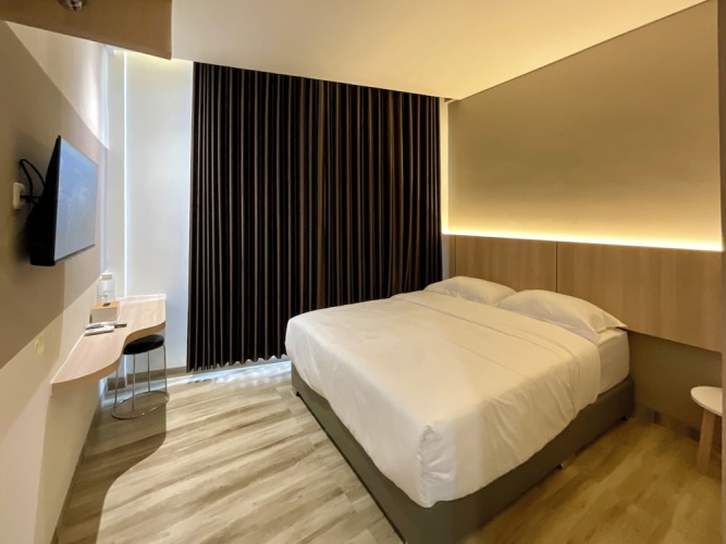 Comfort room
